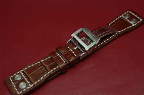 iwc watch straps singapore|iwc watch strap genuine replacement.